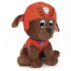 PAW Patrol GUND oficiālā Zuma paraksta ūdens glābšanas formas tērpā plīša rotaļlieta, mīkstais dzīvnieciņš bērniem no 1 gada vecuma, 6 collas