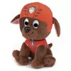 PAW Patrol GUND oficiālā Zuma paraksta ūdens glābšanas formas tērpā plīša rotaļlieta, mīkstais dzīvnieciņš bērniem no 1 gada vecuma, 6 collas