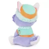 PAW Patrol GUND Official Everest in Signature Snow Rescue Uniform plīša rotaļlieta, pildīts dzīvnieks bērniem no 1 gada, 6 collas