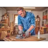 Einhell TE-BJ 18 Li - Solo lentzāģis Griešanas dziļums 2 cm Asmens diametrs 10 cm