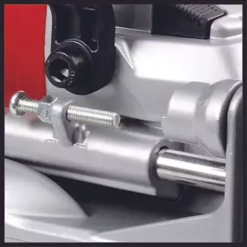 Einhell TE-BJ 18 Li - Solo lentzāģis Griešanas dziļums 2 cm Asmens diametrs 10 cm