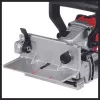 Einhell TE-BJ 18 Li - Solo lentzāģis Griešanas dziļums 2 cm Asmens diametrs 10 cm