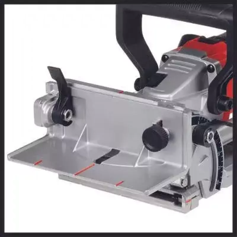Einhell TE-BJ 18 Li - Solo lentzāģis Griešanas dziļums 2 cm Asmens diametrs 10 cm
