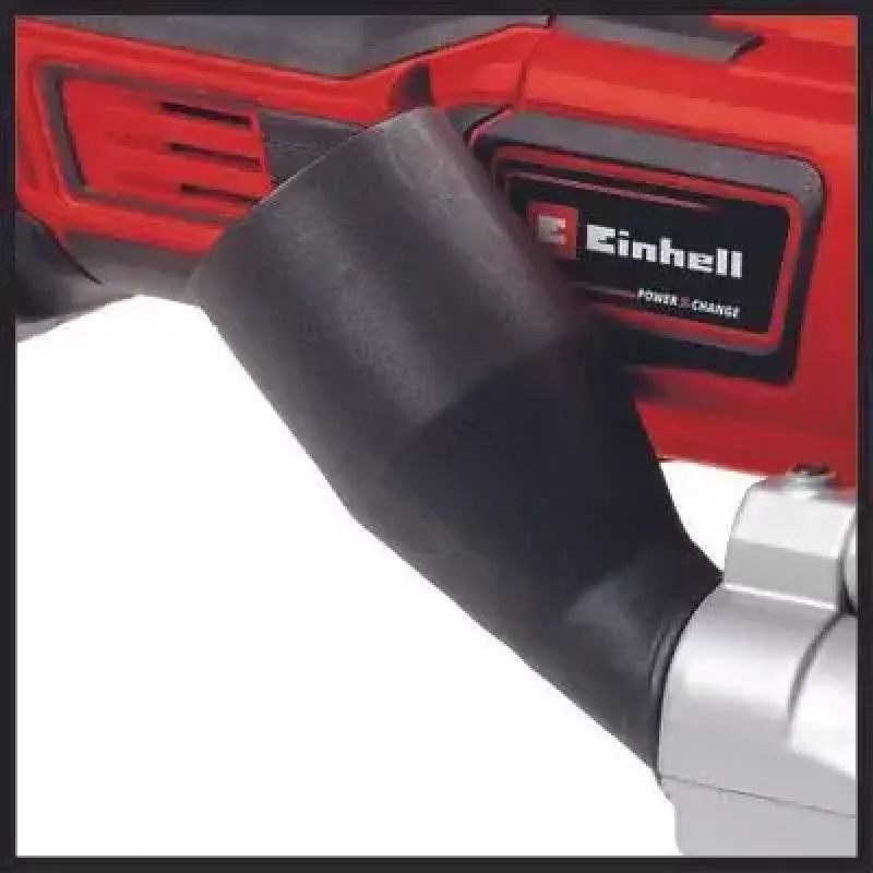 Einhell TE-BJ 18 Li - Solo lentzāģis Griešanas dziļums 2 cm Asmens diametrs 10 cm