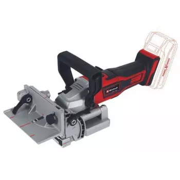 Einhell TE-BJ 18 Li - Solo lentzāģis Griešanas dziļums 2 cm Asmens diametrs 10 cm