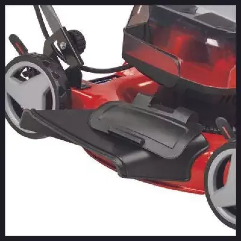 Stumjamais zāles pļāvējs Einhell GE-CM 36/48 Li M