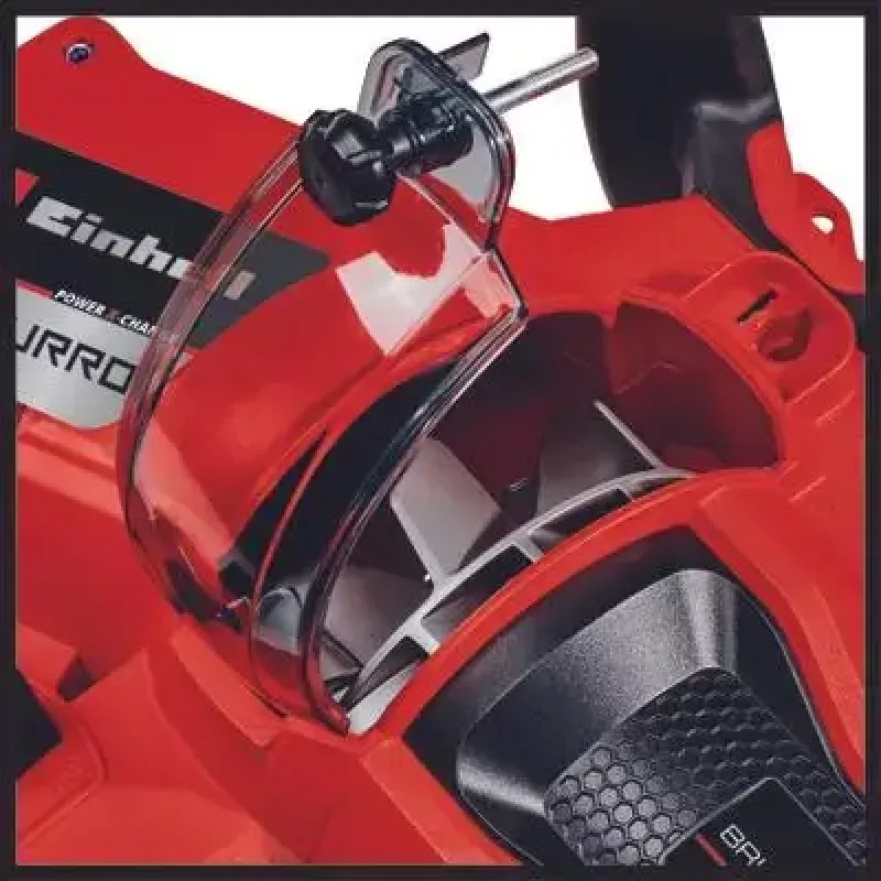 Rokas pūtējs Einhell VENTURRO 36/240 240 km/h Melns Oranžs