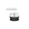 ESGE M 200 BBQ 10 L iegremdējamais blenderis 200 W Melns, Hromēts