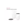 ESGE M 200 BBQ 10 L iegremdējamais blenderis 200 W Melns, Hromēts