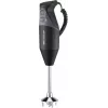 ESGE M 200 BBQ 10 L iegremdējamais blenderis 200 W Melns, Hromēts