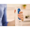 Rokas blenderis Braun Household MultiQuick 3 MQ30202M, 900 W, balts/zils, ar smalcinātāju un putojamo slotiņu