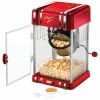 Unold 48535 popkorna gatavotājs Sarkans, Sudrabs 300 W