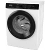 Veļas mazgājamā mašīna Gorenje G600 WPNA94A1TS ar priekšējo ielādi 9 kg 1300 RPM Balta A