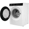 Veļas mazgājamā mašīna Gorenje G600 WPNA94A1TS ar priekšējo ielādi 9 kg 1300 RPM Balta A