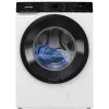 Veļas mazgājamā mašīna Gorenje G600 WPNA94A1TS ar priekšējo ielādi 9 kg 1300 RPM Balta A