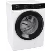 Veļas mazgājamā mašīna Gorenje G600 WPNA94A1TS ar priekšējo ielādi 9 kg 1300 RPM Balta A