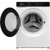 Veļas mazgājamā mašīna Gorenje G600 WPNA94A1TS ar priekšējo ielādi 9 kg 1300 RPM Balta A