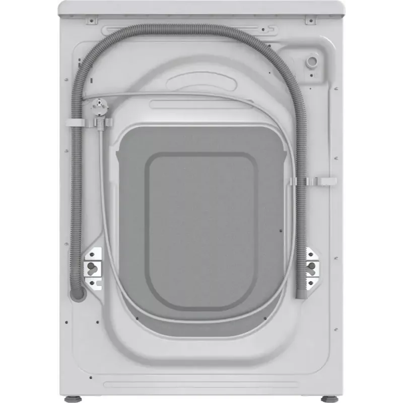 Veļas mazgājamā mašīna Gorenje G600 WPNA94A1TS ar priekšējo ielādi 9 kg 1300 RPM Balta A