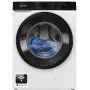 Veļas mazgājamā mašīna Gorenje G600 WPNA94A1TS ar priekšējo ielādi 9 kg 1300 RPM Balta A
