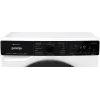 Gorenje WPNA14A3TS veļas mašīna Priekšējā ielāde 10 kg 1400 RPM Balta