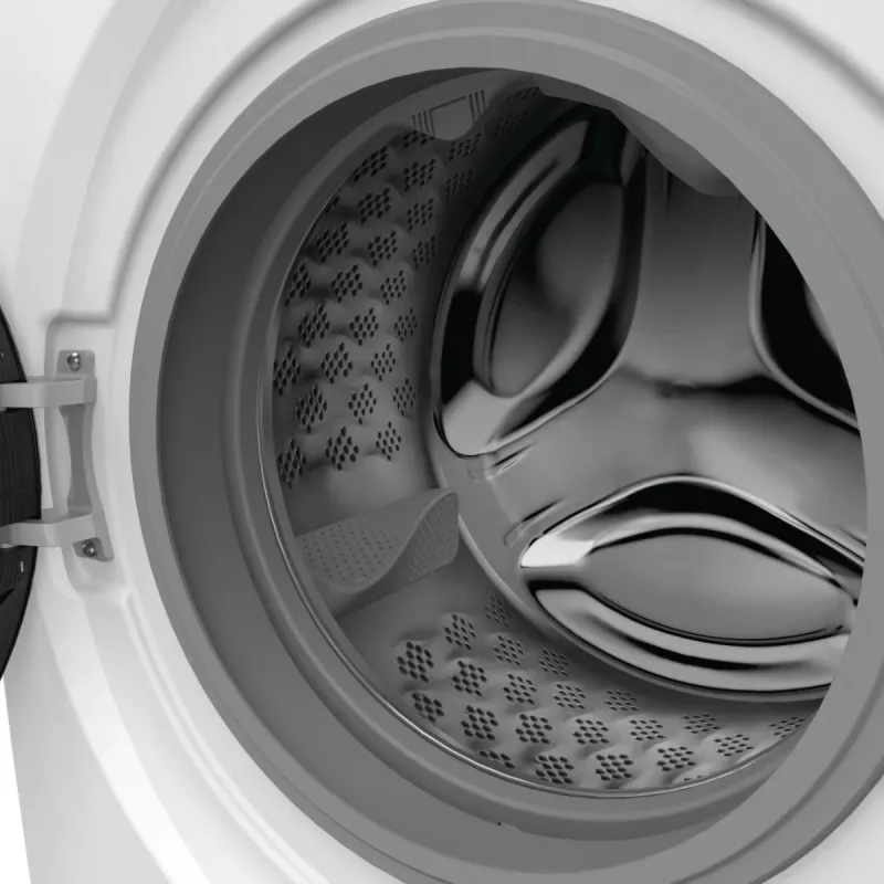 Gorenje WPNA14A3TS veļas mašīna Priekšējā ielāde 10 kg 1400 RPM Balta
