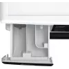 Gorenje WPNA14A3TS veļas mašīna Priekšējā ielāde 10 kg 1400 RPM Balta