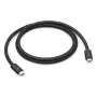 APPLE Thunderbolt 5 Pro kabelis 1 m