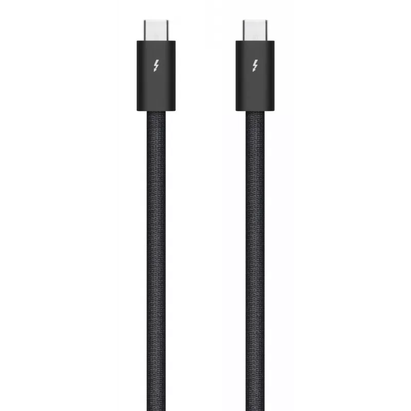 APPLE Thunderbolt 5 Pro kabelis 1 m
