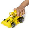 PAW Patrol, Ready, Race, Rescue Rubble's Race & Go Deluxe spēkrati ar skaņām, bērniem vecumā no 3 gadiem