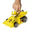 PAW Patrol, Ready, Race, Rescue Rubble's Race & Go Deluxe spēkrati ar skaņām, bērniem vecumā no 3 gadiem