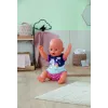BABY born Vienradža īsās pidžamas 43 cm leļļu naktsveļa