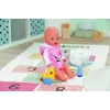 Podnieks lellēm ZAPF BABY born Podnieka komplekts, daudzkrāsains, no 3 gadu vecuma
