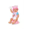 Podnieks lellēm ZAPF BABY born Podnieka komplekts, daudzkrāsains, no 3 gadu vecuma