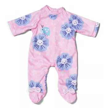 BABY born 0301.38891 leļļu aksesuārs Leļļu apģērbu komplekts