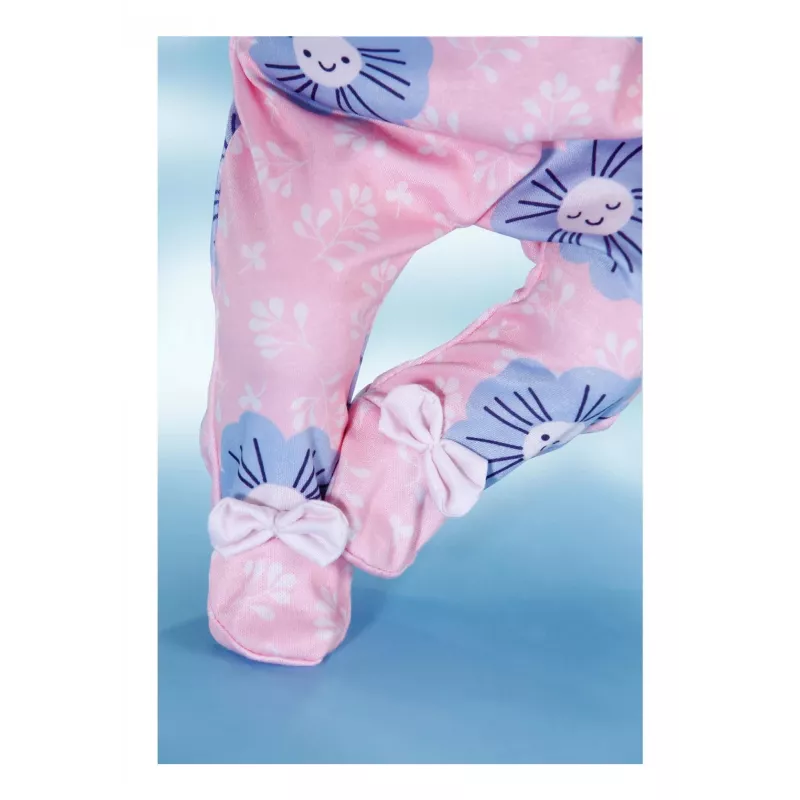 BABY born 0301.38891 leļļu aksesuārs Leļļu apģērbu komplekts