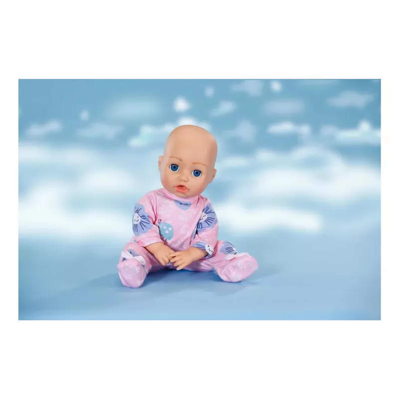 BABY born 0301.38891 leļļu aksesuārs Leļļu apģērbu komplekts