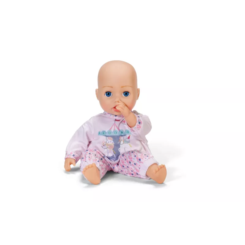 BABY born pidžama 43cm leļļu naktsveļa