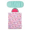 Cradle for dolls zapf creation BABY born 3-in-1 Pinplay — lelle furniture, convertible cradle/bed/carrier