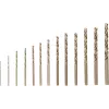 Urbju komplekts Bosch HSS Twist Drill Bits Cobalt 2607019926