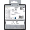 Urbju komplekts Bosch HSS Twist Drill Bits Cobalt 2607019926