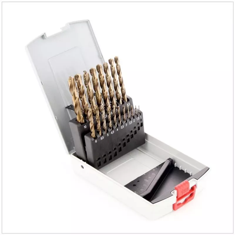 Bosch ‎2608587014 19 gab.