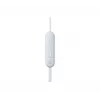 Sony WI-C100 Headset Wireless In-ear Calls/Music Bluetooth balta