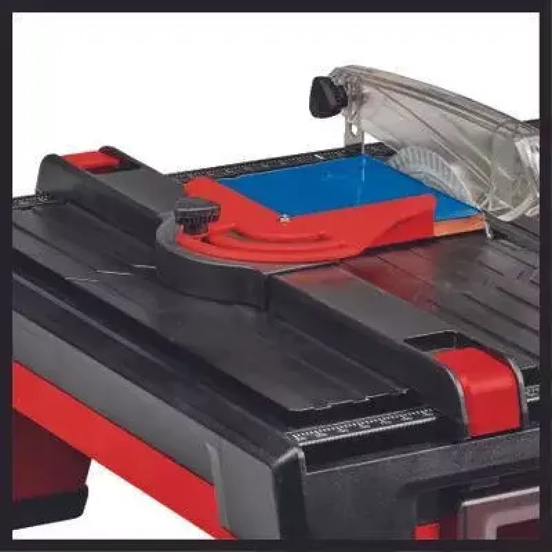 Galda flīžu zāģis Einhell TE-TC 18/115 Li-Solo