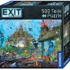 Kosmos 44138905 puzzle puzle 500 gab. Pilsēta