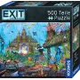 Kosmos 44138905 puzzle puzle 500 gab. Pilsēta
