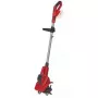 Elektriskais mini kultivators Einhell GE-CR 18/20 Li E 20 cm platums 20 cm dziļums