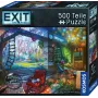 Puzle Kosmos EXIT – The Puzzle: The Hidden Atelier, 500 gab.