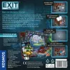 Puzle Kosmos EXIT – The Puzzle: The Hidden Atelier, 500 gab.