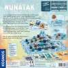 Kosmos Nunatak 45 min Galda spēle Puzle