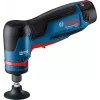 Bosch GWG 12V-50 S PROFESSIONAL leņķa slīpmašīna 5 cm 15000 RPM 530 g